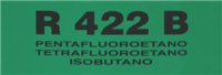 ФРЕОН R422B 11.3 КГ