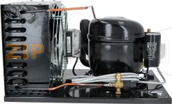 CONDENSING UNIT UCC404-AE4430Z 