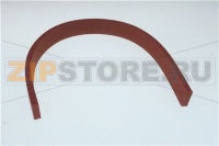 KIT PROF.SIL. CONTROBARRA 22X8X420