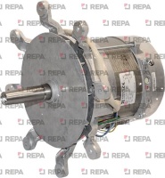 MOTEUR VENTILATEUR 380/415V