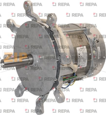 MOTEUR VENTILATEUR 380/415V 