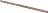 HELICAL TIP FOR METAL ø 2 mm