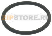OR-GASKET FKM BAIN-MARIE 1000