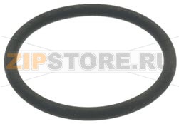 OR-GASKET FKM BAIN-MARIE 1000 