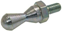 PIN WITH SCREW M5