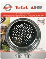 PANIER 4,5L- 6L / 7,5 L INOX HAUT