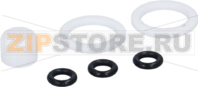 GASKET KIT FOR LEVER HANDLE 