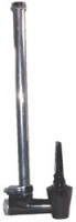 COMPLETE TAP WITH LEVEL PIPE