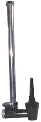 COMPLETE TAP WITH LEVEL PIPE 