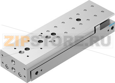 Мини-суппорт Festo DGST-20-150-E1A 