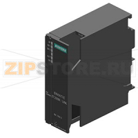 SIPLUS ET200M, интерфейсный модуль IM153-2 (*BA10), рабочая температура -40 ... +70&#176;C, пуск при -25&#176;C, со стойким покрытием, на основе 6ES7153-2BA10-0XB0 . интерфейсный модуль ET 200M IM 153-2 HIGH FEATURE для макс. 12 модулей S7-300, с резервир