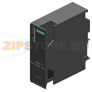 SIPLUS ET200M, интерфейсный модуль IM153-2 (*BA10), рабочая температура -40 ... +70&amp;#176;C, пуск при -25&amp;#176;C, со стойким покрытием, на основе 6ES7153-2BA10-0XB0 . интерфейсный модуль ET 200M IM 153-2 HIGH FEATURE для макс. 12 модулей S7-300, с резервир 