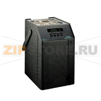 Калибратор температуры полевой сухоблочный Fluke 9150-DW-256