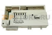 SCHEDA ELETTRONICA INDESIT C00271242