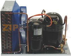 AIR COOLED CONDENSING UNIT AV9226GK 
