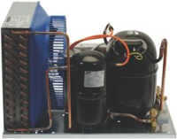 AIR COOLED CONDENSING UNIT AV9226GK