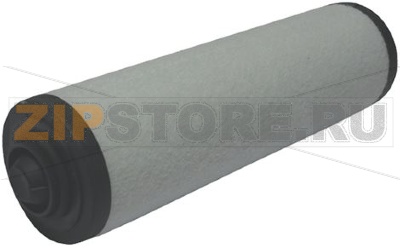 VACUUM PUMP AIR FILTER 100 m3 