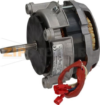 MOTOR LGB MFA80H30-VA 