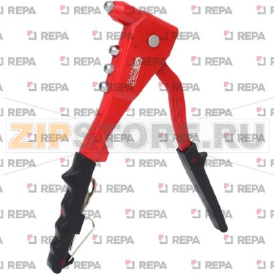 RIVETING CLAMP 270MM 