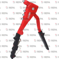 RIVETING CLAMP 270MM