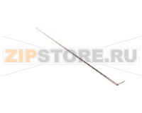 ASTA DEL PERNO, DIAMETRO ESTERNO 3/16