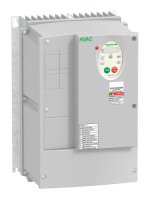 Преобразователь частоты 3 кВт, 480 В, IP55 Schneider Electric ATV212WU30N4