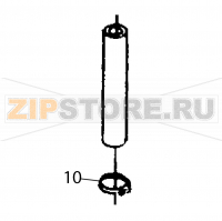 Worm clamp 12-20 Fagor ECO-120
