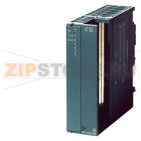 SIMATIC S7-300, КОММУНИКАЦИОННЫЙ ПРОЦЕССОР CP 340 С ИНТЕРФЕЙСОМ RS422/485, ВКЛЮЧАЯ ПАКЕТ ПРОГР. ОБЕСПЕЧЕНИЯ ДЛЯ КОНФИГУРИРОВАНИЯ НА CD Siemens 6ES7340-1CH02-0AE0