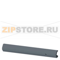 Адаптер для RCBO 5SU1upto 2MW Aceessory for Remote Mech. Siemens 5ST3820-5