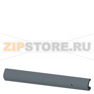 Адаптер для RCBO 5SU1upto 2MW Aceessory for Remote Mech. Siemens 5ST3820-5 