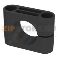 Крепление универсальное Balluff BAM00F2