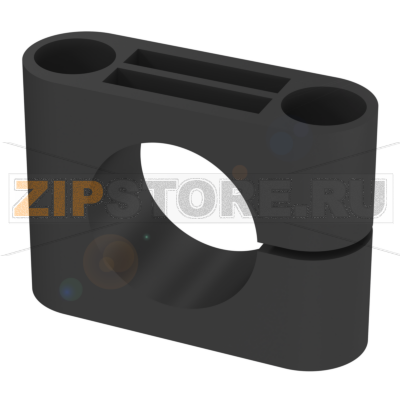 Крепление универсальное Balluff BAM00F2 