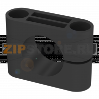 Крепление универсальное Balluff BAM00F2