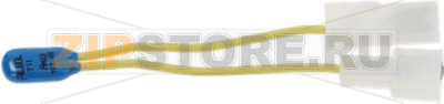 THERMAL PROTECTOR 100°C 