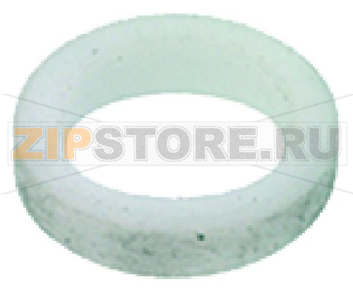 ПЛОСКАЯ ПРОКЛАДКА Ø 11,4X8X3 ММ PTFE 