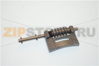 RGT GRIND ADJUSTOR GEAR W/ROLL PINS