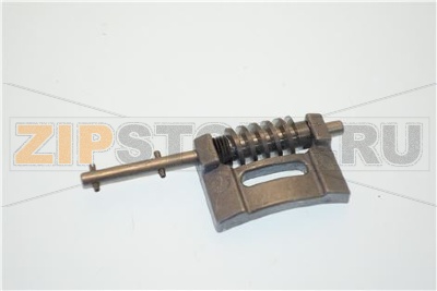 RGT GRIND ADJUSTOR GEAR W/ROLL PINS 