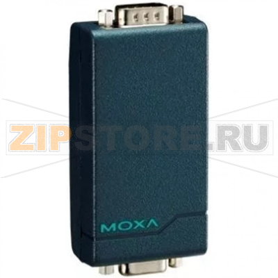 Конвертер MOXA TCC-82 
