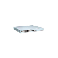 Коммутатор HP JE047A
