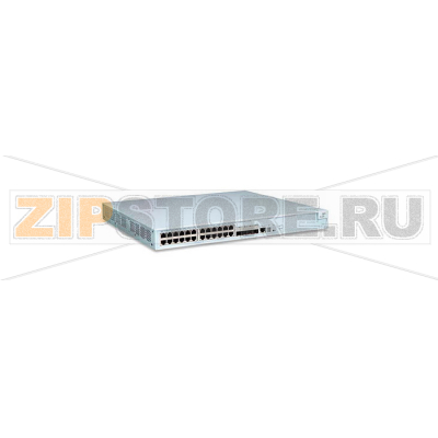 Коммутатор HP JE047A 