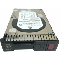 Жесткий диск 2 Тб HPE 658102-001B