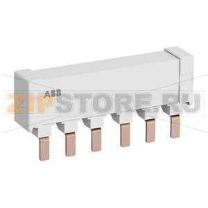 Разводка шинная, трехфазная, PS2-2-0-125 ABB 1SAM401920R1002 