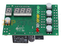 Плата индикации электронная Comenda ACL 150
