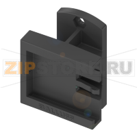 Крепление для систем радиочастотной идентификации Balluff BAM0336