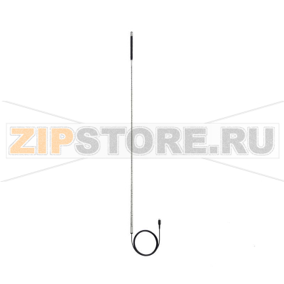 Зонд-крыльчатка, Ø: 16 мм, с фиксированым кабелем Testo 0635 9532 