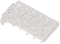 BUTTON SUPPORT ELECTROLUX 1256273002