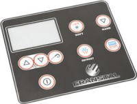 LEXAN DE COMMANDE