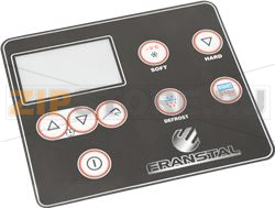 LEXAN DE COMMANDE 