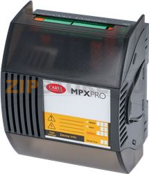 CONTROLLER CAREL MPXPRO MX30M21HO0 