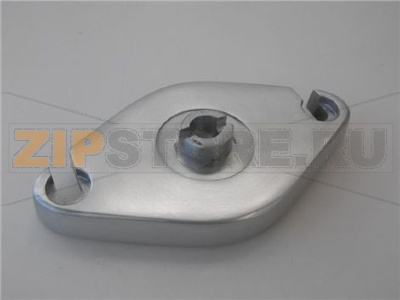 FLANGIA 350-385 STAFFA BS2 